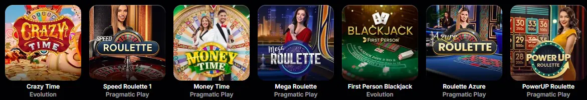 NV Casino online